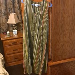 Liz clairborne dress